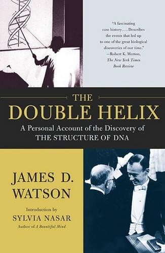 The double helix personal - the, a